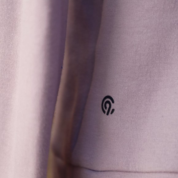 C9 Champion Quarter zip Sweatshirt - Picture 6 of 9